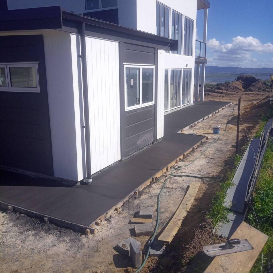 Concrete Professionals in Lower Hutt